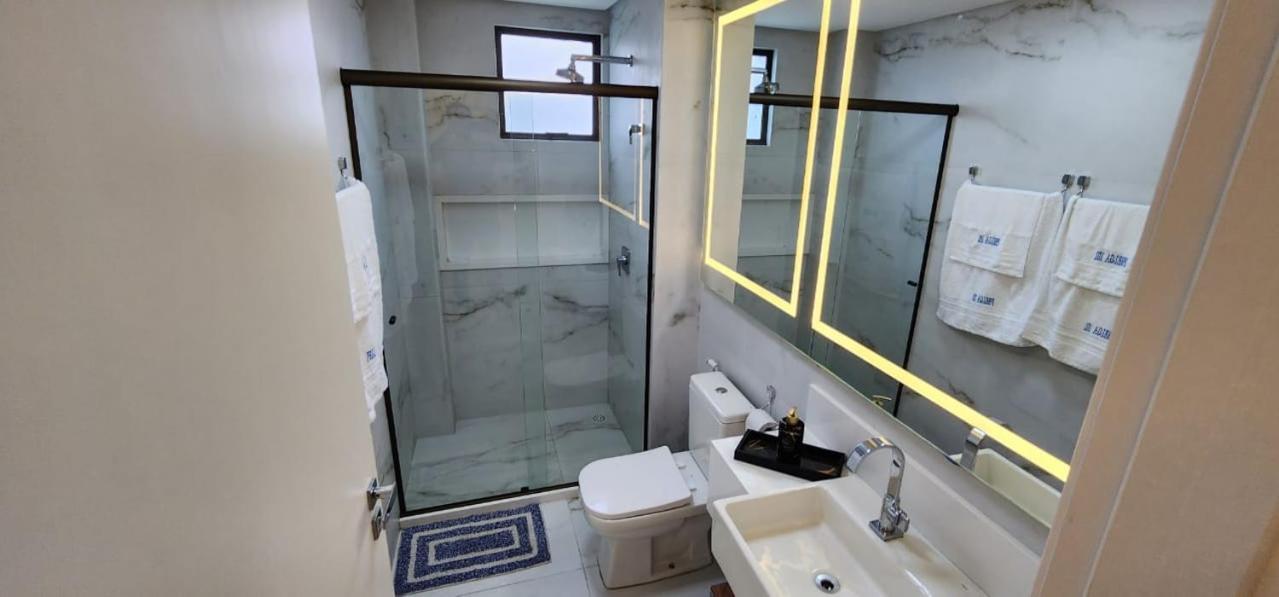 Porto Belga 101 - Beira Mar Aparthotel Porto de Galinhas Ngoại thất bức ảnh